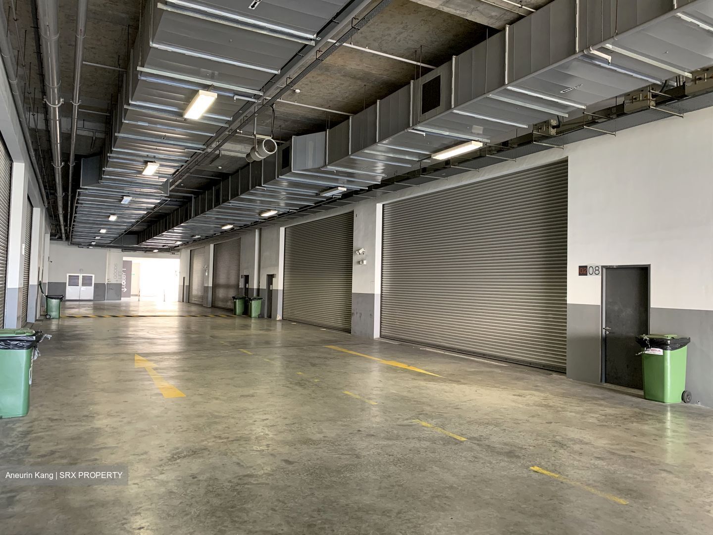 The Westcom (D22), Warehouse #364601991